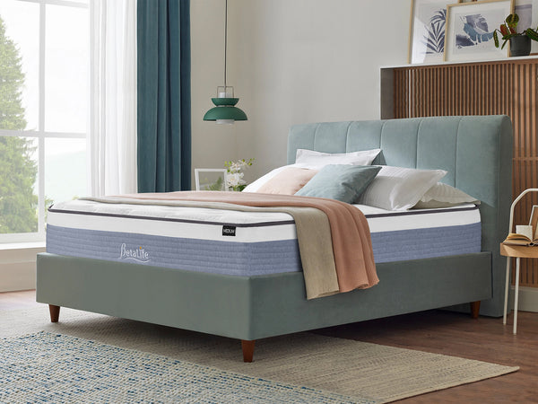 Betalife Natureblend Plus Mattress - Double