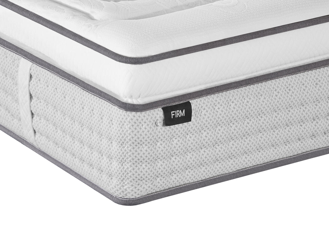 Natureblend Elite Latex Firm Mattress - Double