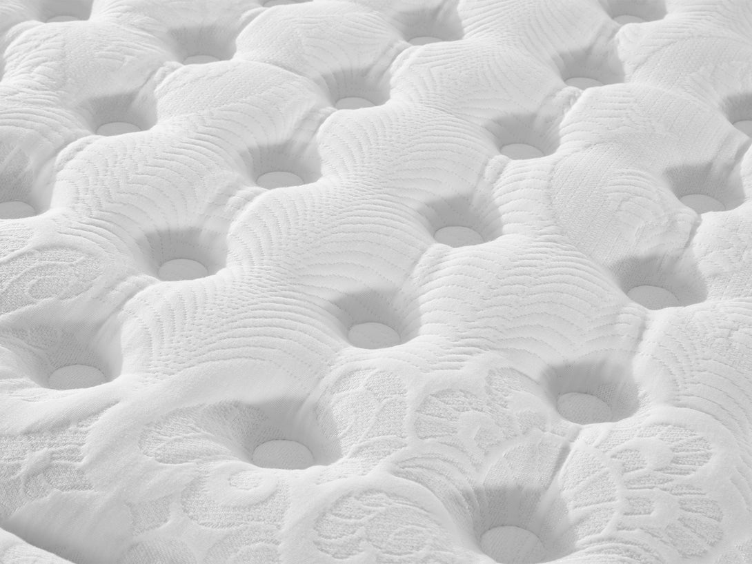 Natureblend Elite Latex Ultra Plush Mattress - Queen