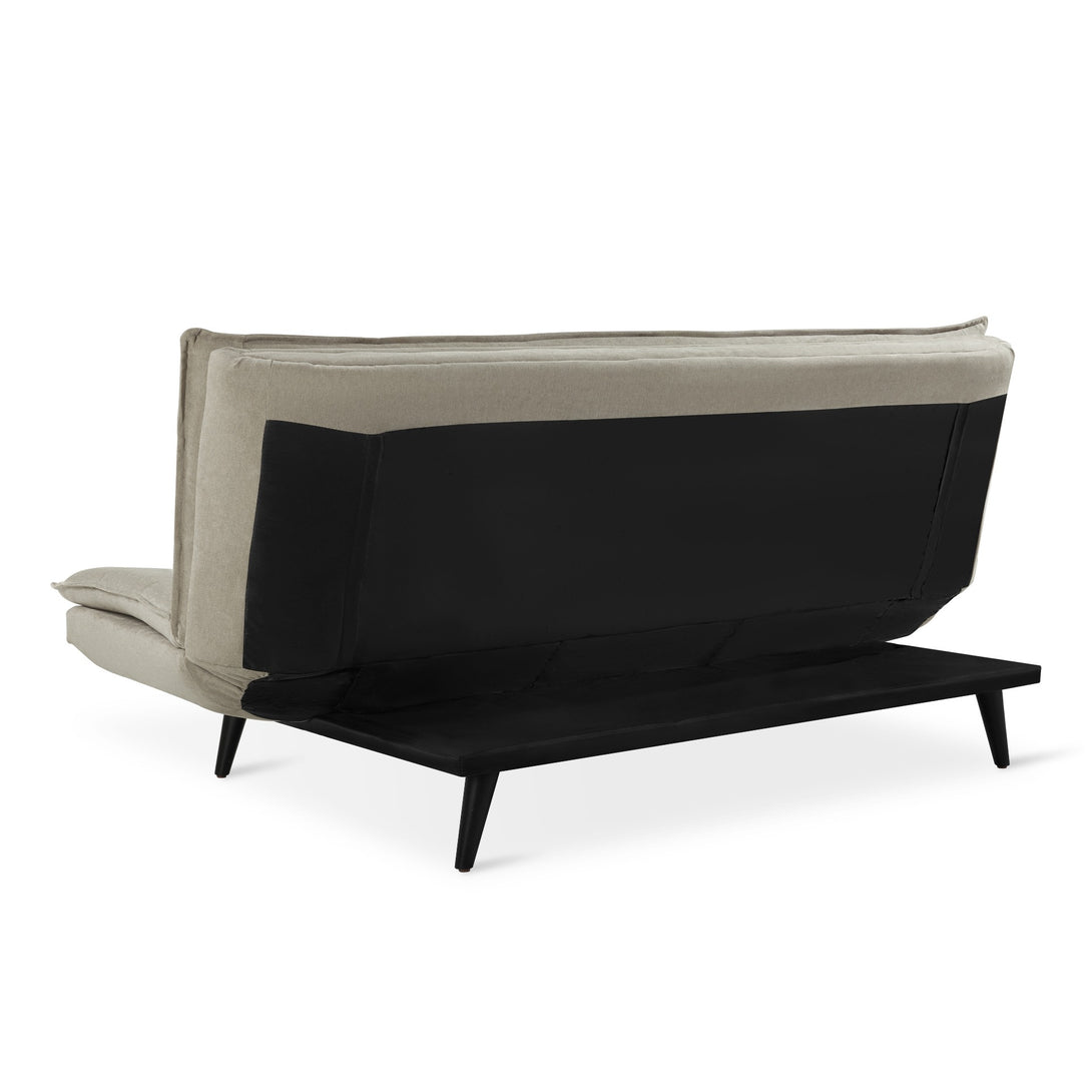 Dorking 3 Seater Sofa Bed - Taupe