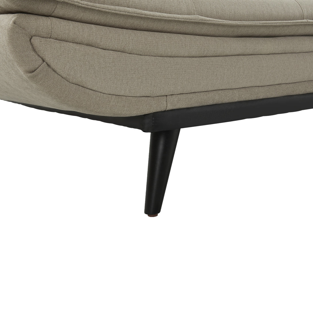 Dorking 3 Seater Sofa Bed - Taupe