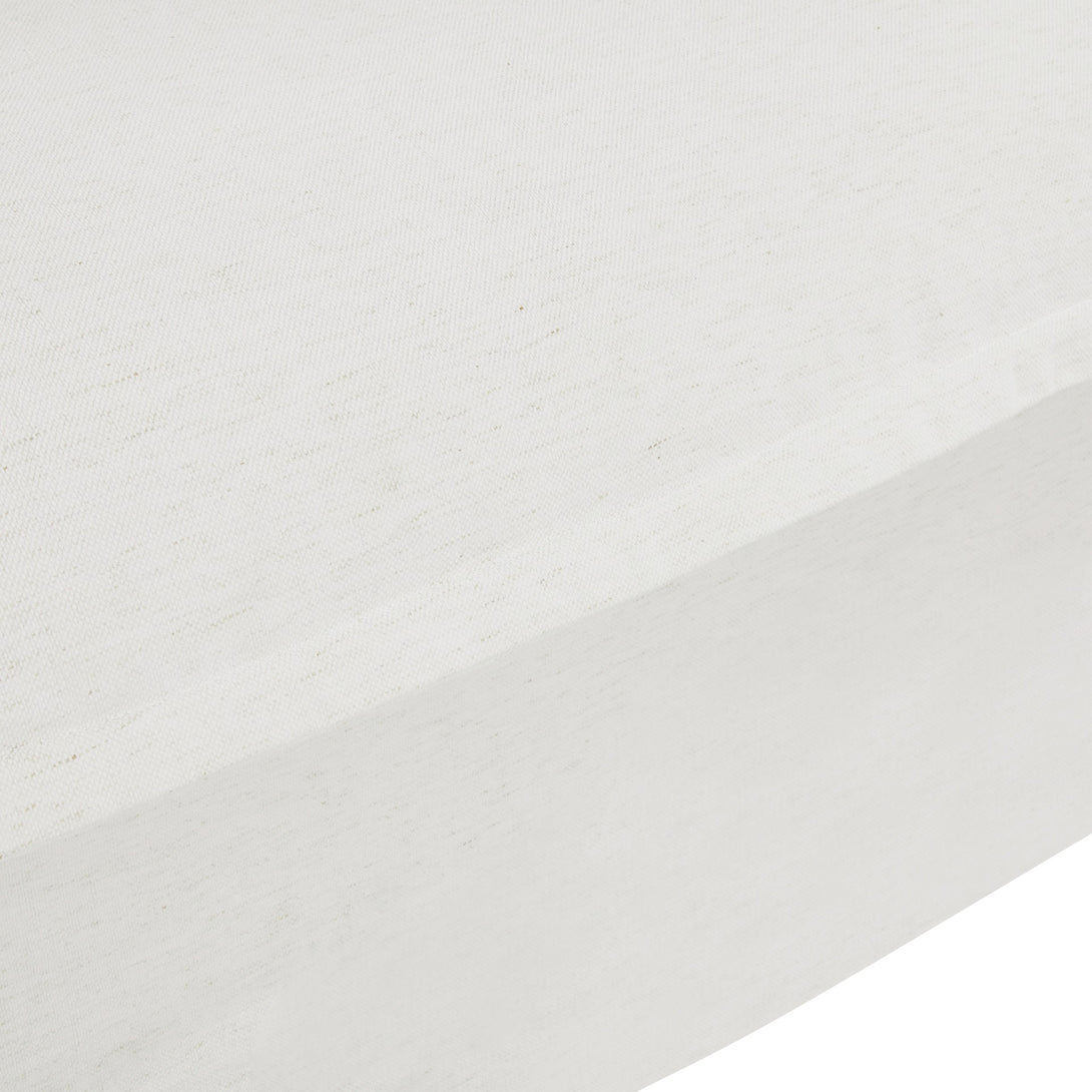 Haworth Modular Sofa - Linen Cream