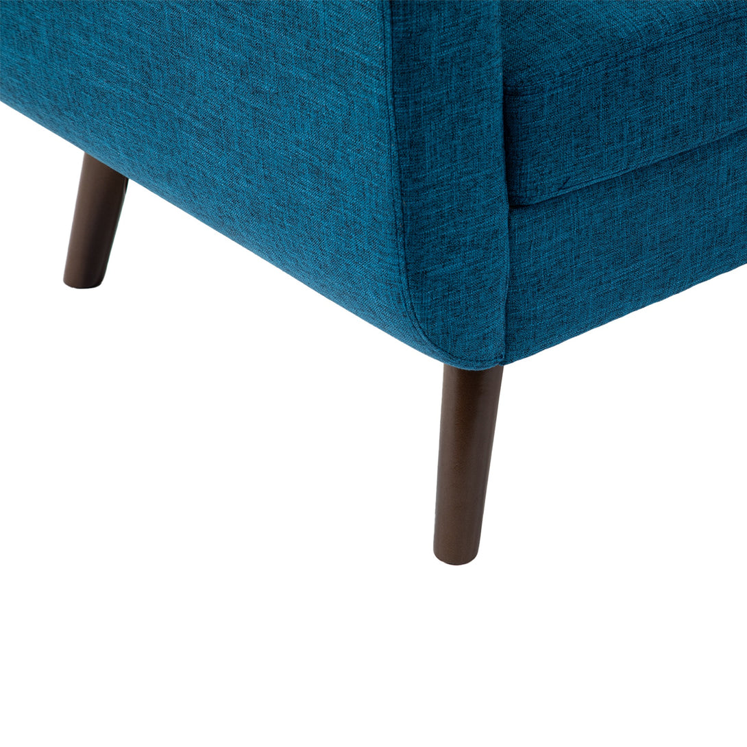 Vibe 2 Seater Sofa - Blue