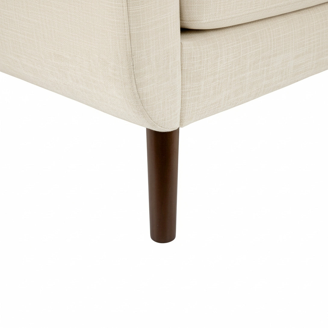 Vibe 3 Seater Sofa - Beige