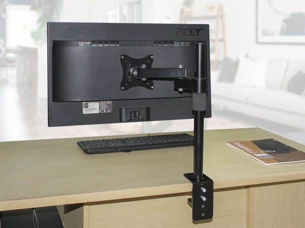 Monitor Stand Bracket 14-27"