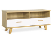 ALTON 1.2M Entertainment Unit - OAK