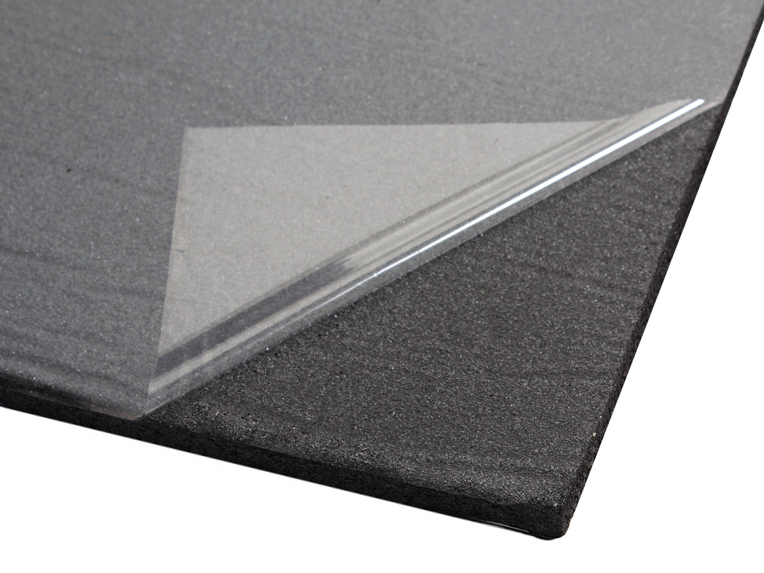 Car Soundproof Insulation Noise Deadener Mat - Set of 12