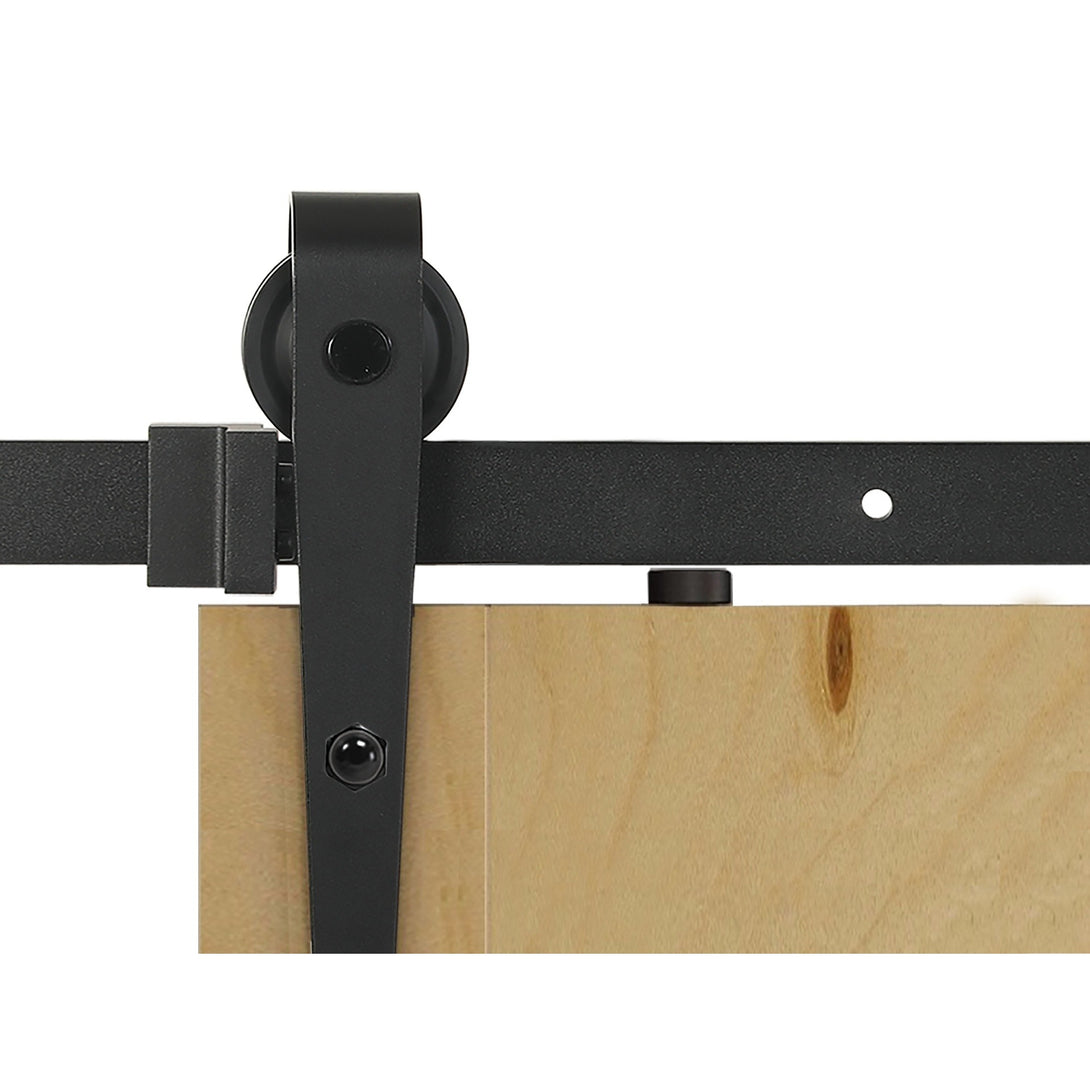 3m Sliding Door Barn Door Hardware Set