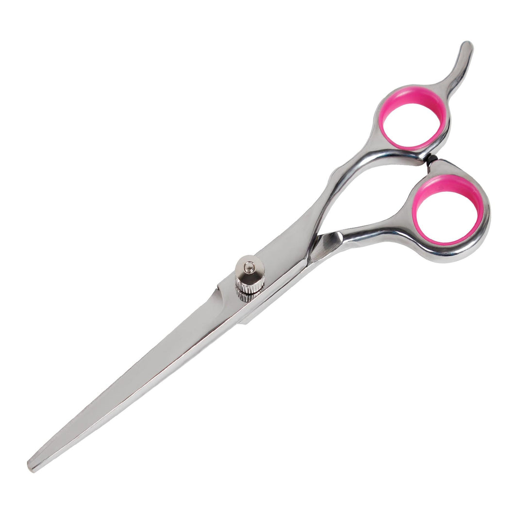 Pet Cat Dog Grooming Scissors Set