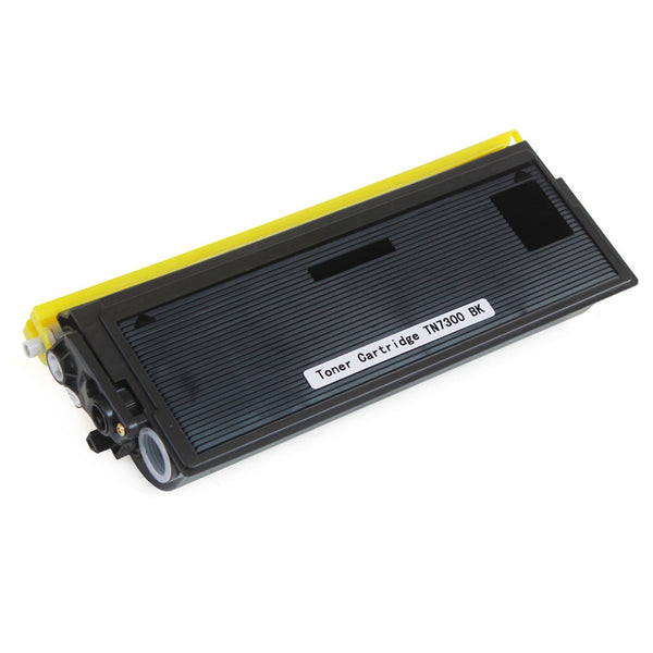 TN7300BK Toner Cartridge for Brother (0.006m3 - 1kg)