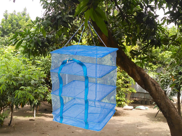 Food Dryer Net Meat Vege Dryer