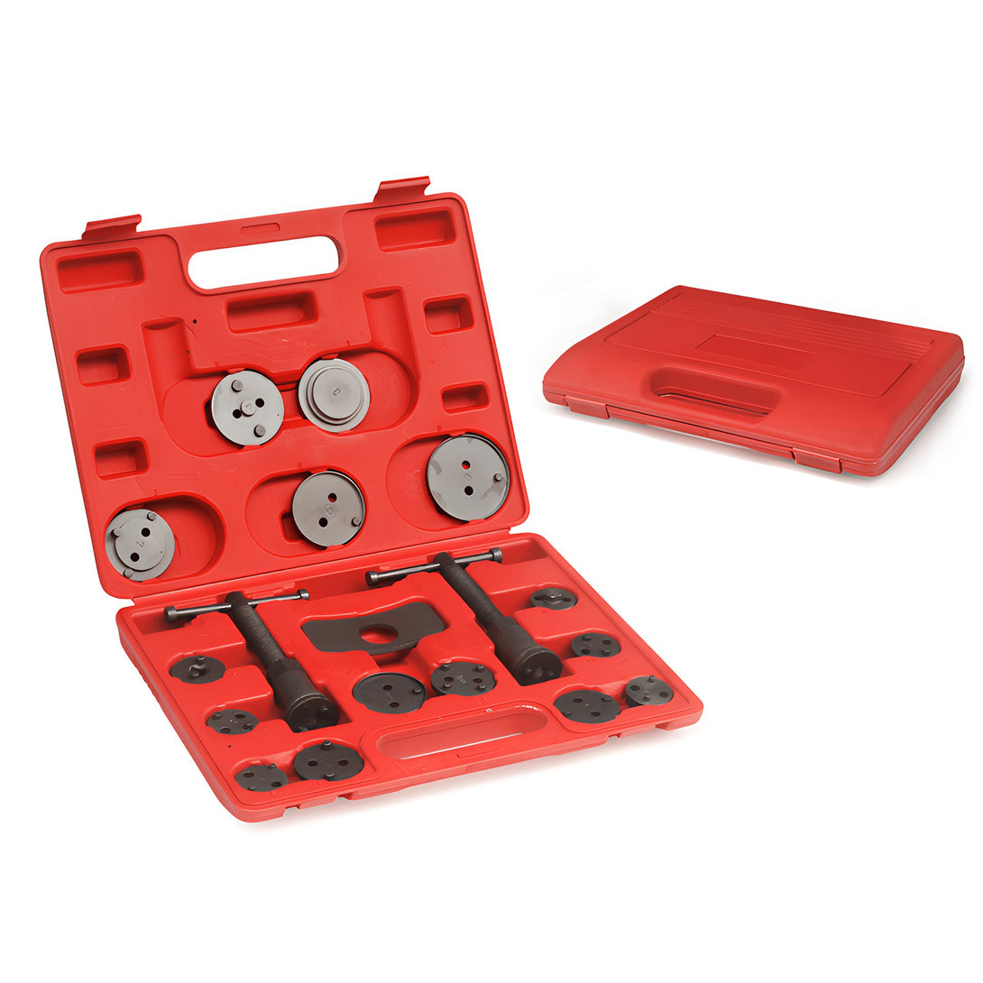 Disc Brake Calipers 18PCS Set (0.005m3)