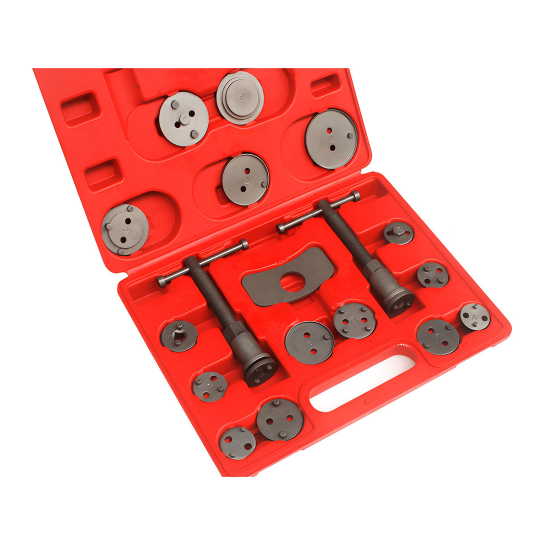 Disc Brake Calipers 18PCS Set (0.005m3)