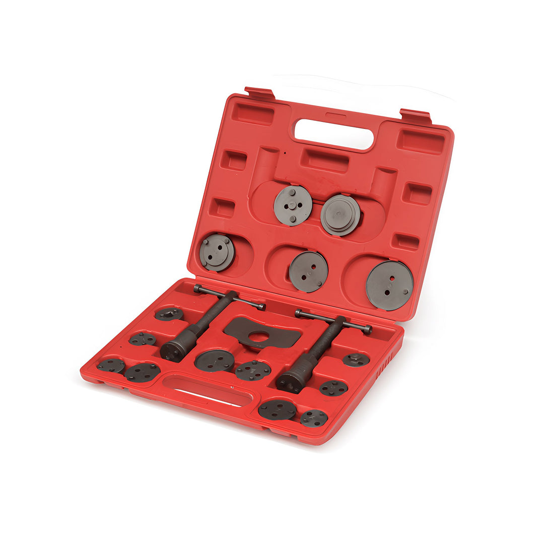 Disc Brake Calipers 18PCS Set (0.005m3)