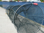 Crab Pot Fish Eel Net Trap