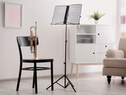 Music Stand Foldable