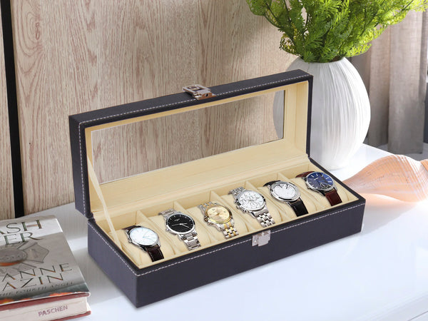 Watch Box Watch Storage Watch Display Case Watch Case