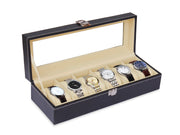 Watch Box Watch Storage Watch Display Case Watch Case
