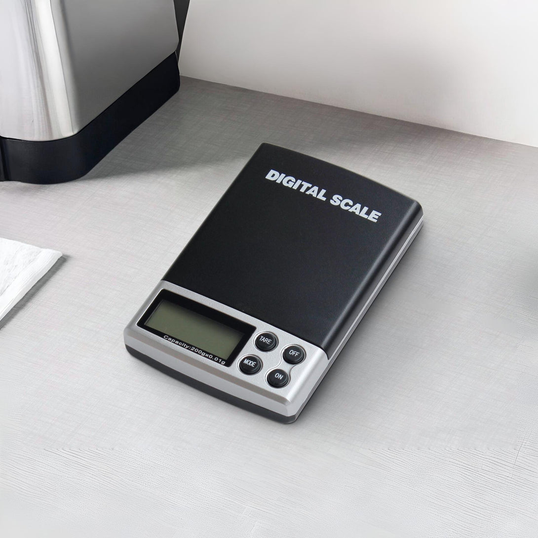 0.01g Digital Scales Jewellery Scales Pocket Scales Precision Scales