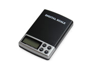 200g/0.01g Pocket Digital Scales with LCD Display