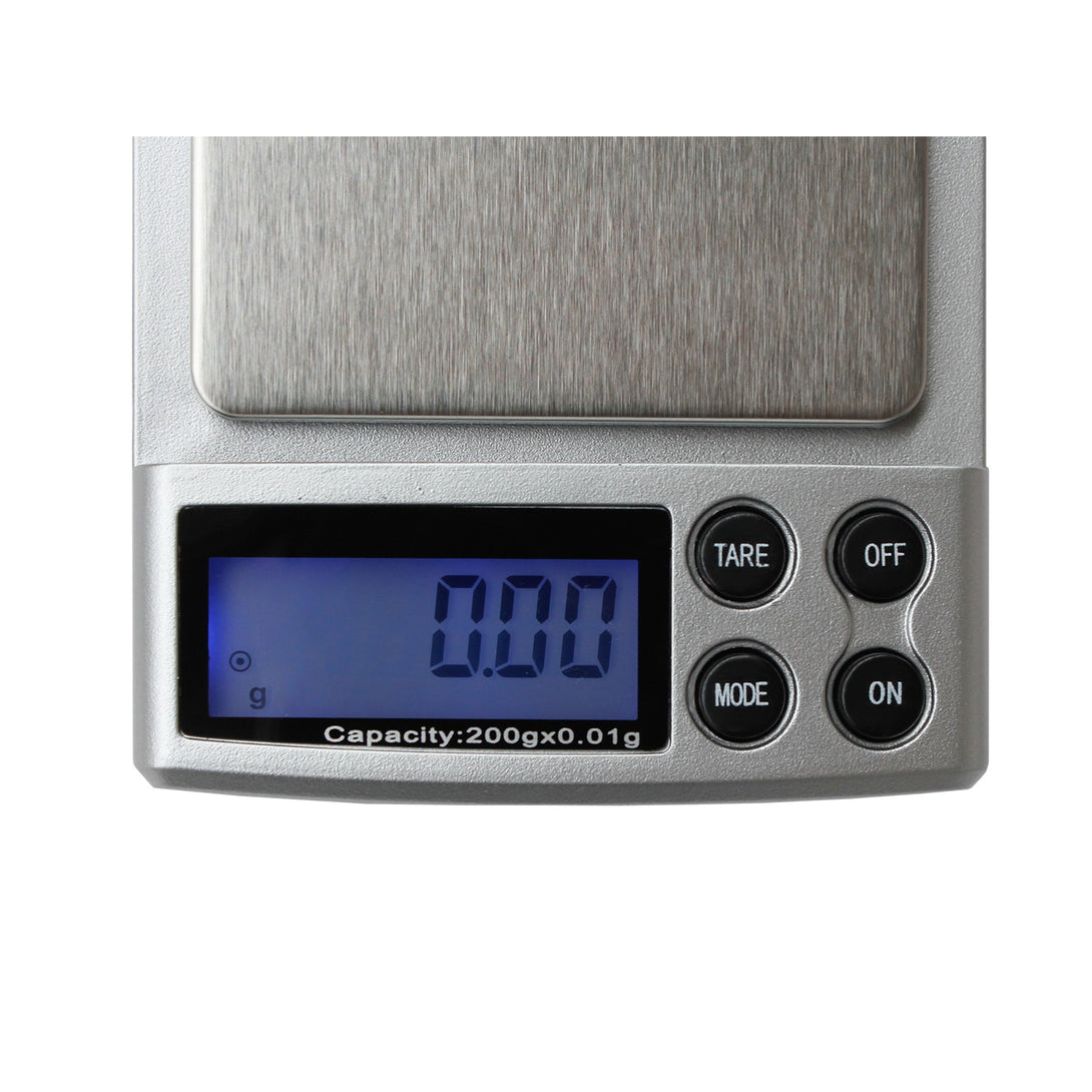 0.01g Digital Scales Jewellery Scales Pocket Scales Precision Scales