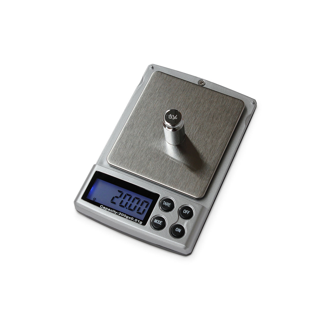0.01g Digital Scales Jewellery Scales Pocket Scales Precision Scales