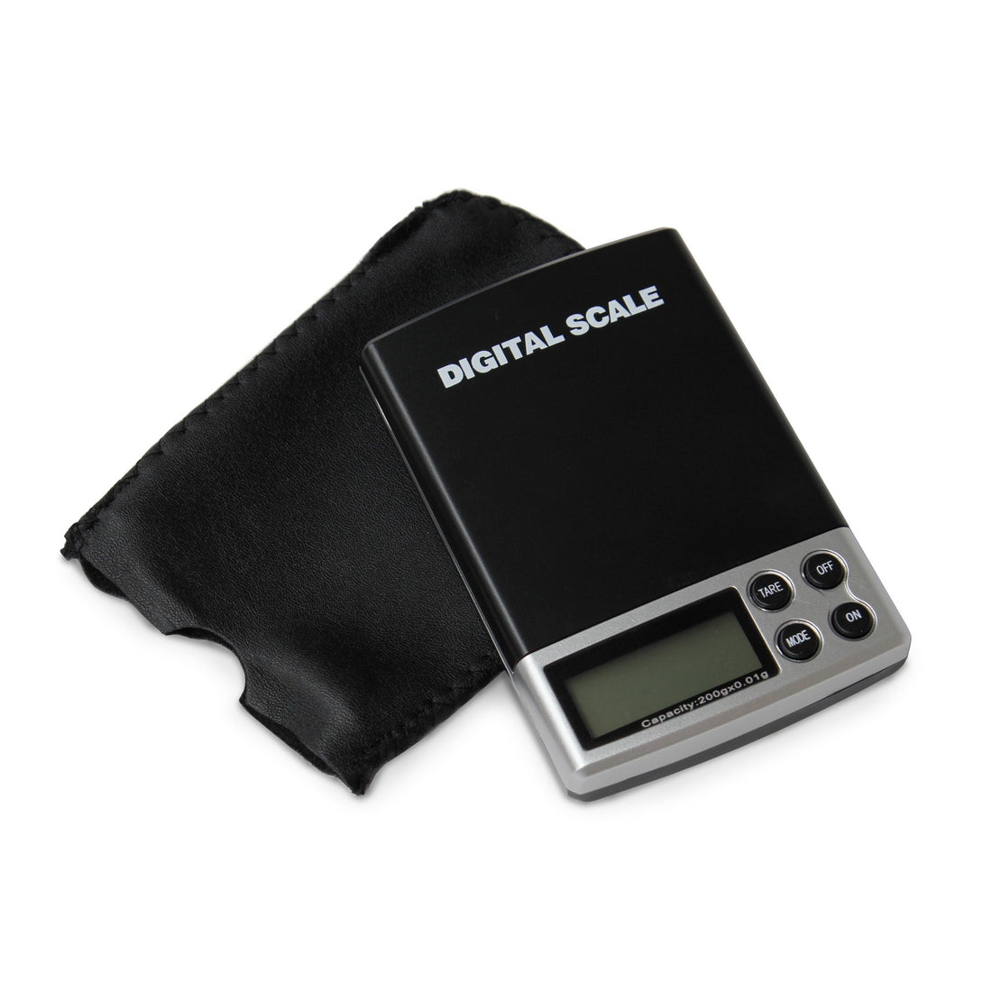 0.01g Digital Scales Jewellery Scales Pocket Scales Precision Scales