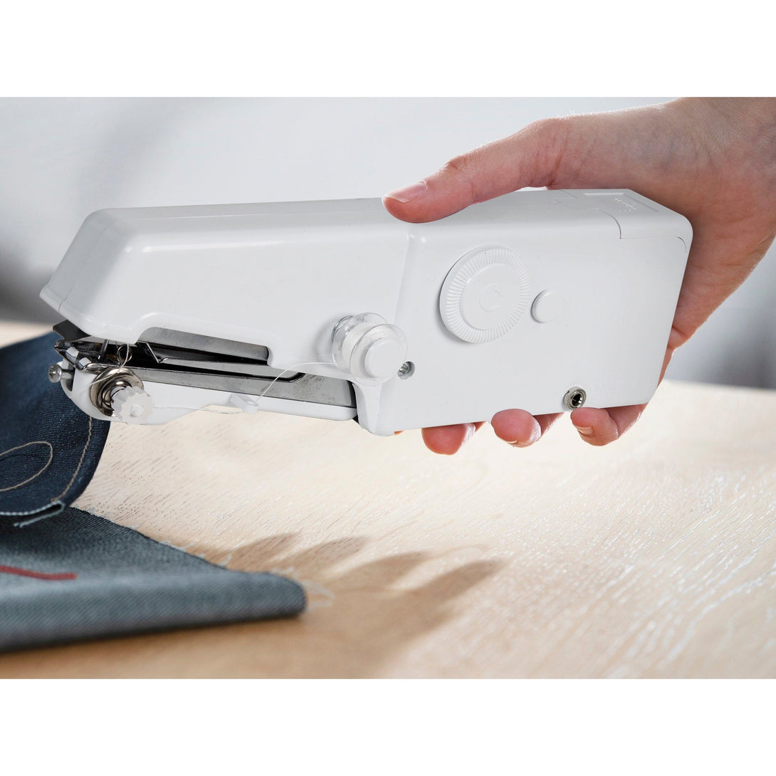 Hand Held Sewing Machine Mini Sewing Machine