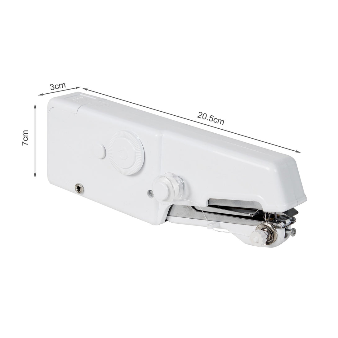 Hand Held Sewing Machine Mini Sewing Machine
