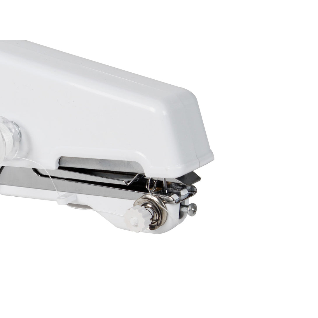 Hand Held Sewing Machine Mini Sewing Machine