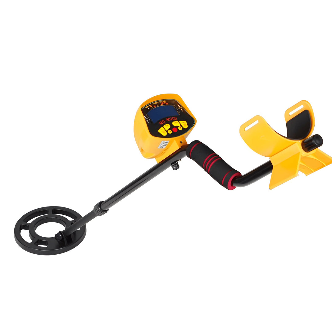 Metal Detector Metal Detector