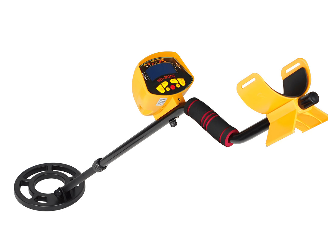 Metal Detector Metal Detector