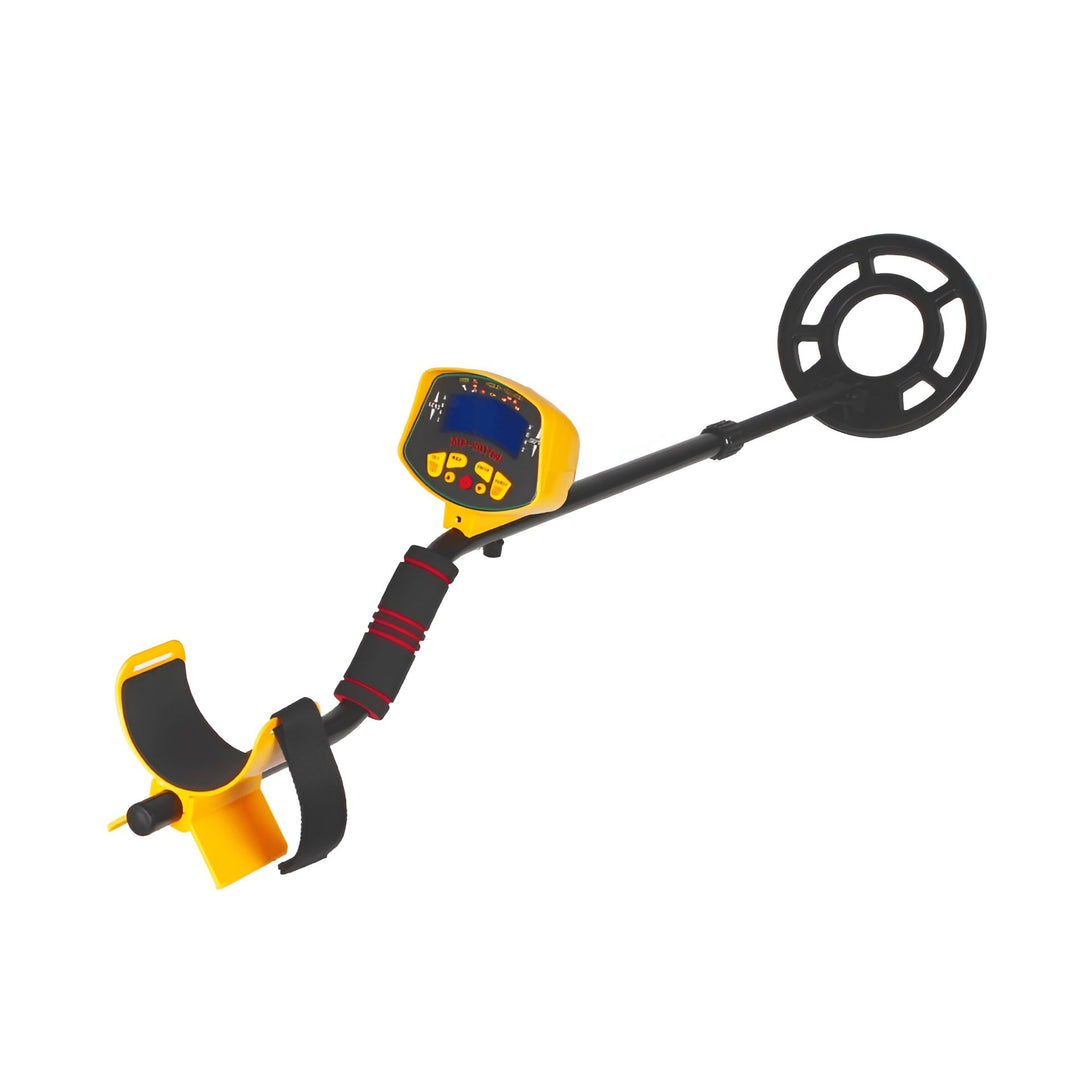 Metal Detector Metal Detector