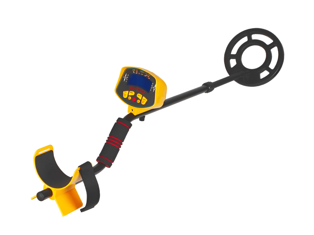 Metal Detector Metal Detector