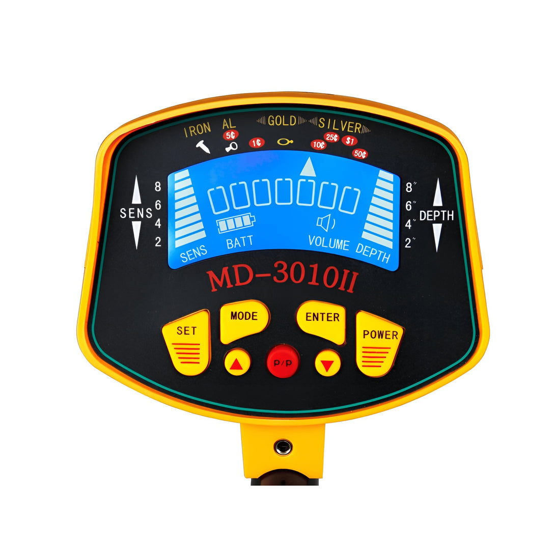 Metal Detector Metal Detector