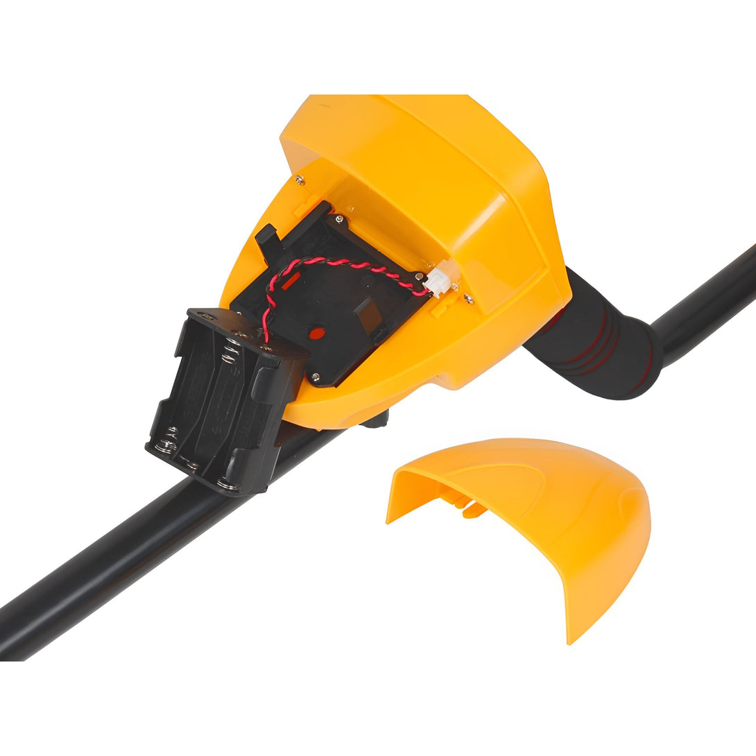 Metal Detector Metal Detector