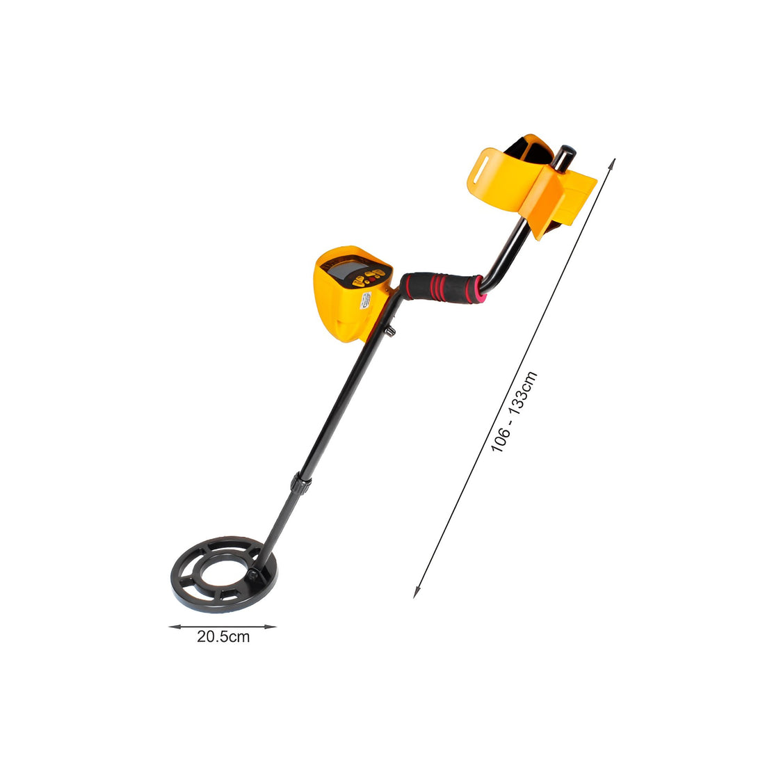 Metal Detector Metal Detector