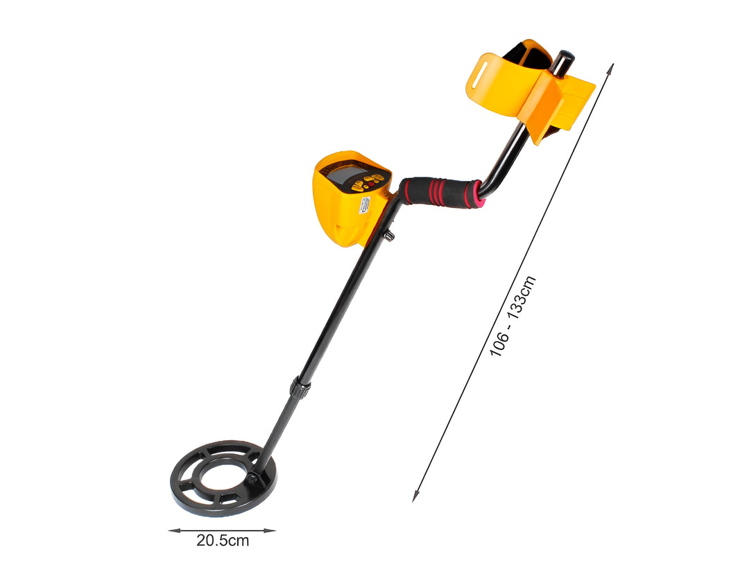 Metal Detector Metal Detector