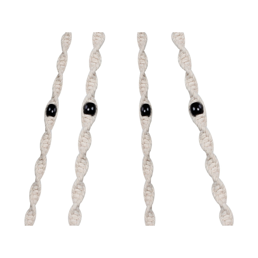Mecrame Rope Plant Hanger Indoor Pot Plant Hanger