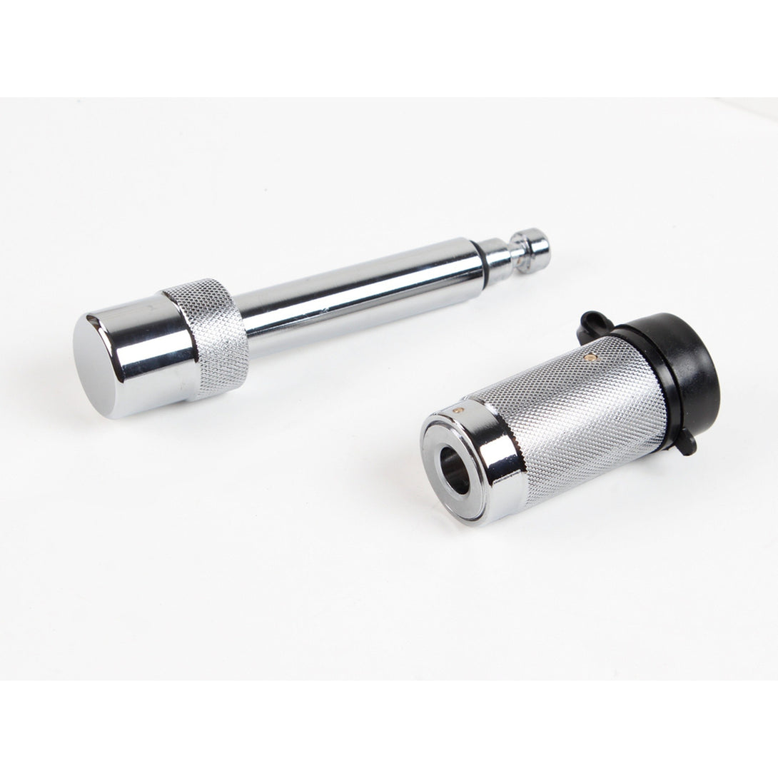 Trailer Hitch Pin Lock 68mm