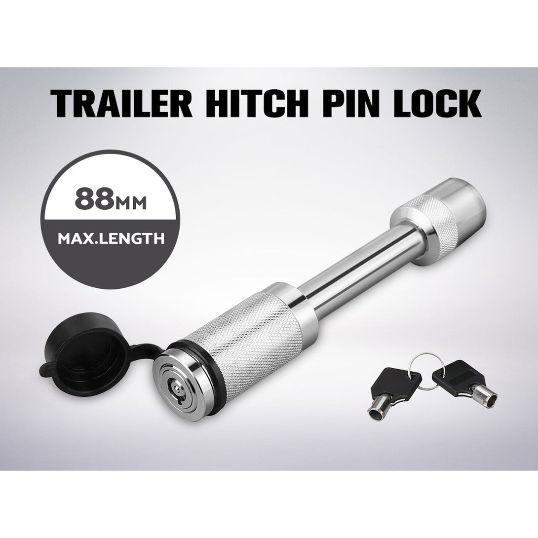 Trailer Hitch Pin Lock 68mm
