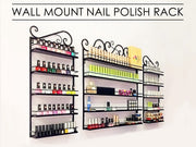 Nail Polish Display Rack Holder Nail Polish Stand Nail Polish Organiser
