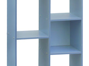 HURON Multipurpose Storage Shelf - BLUE
