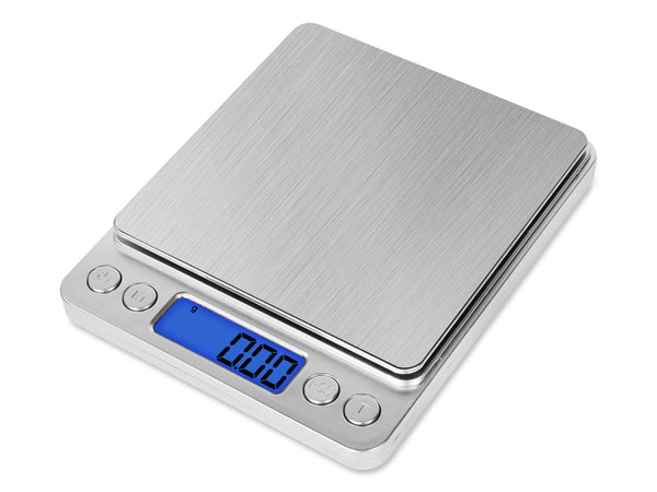 500g/0.01g Kitchen Jewellery Digital Scales