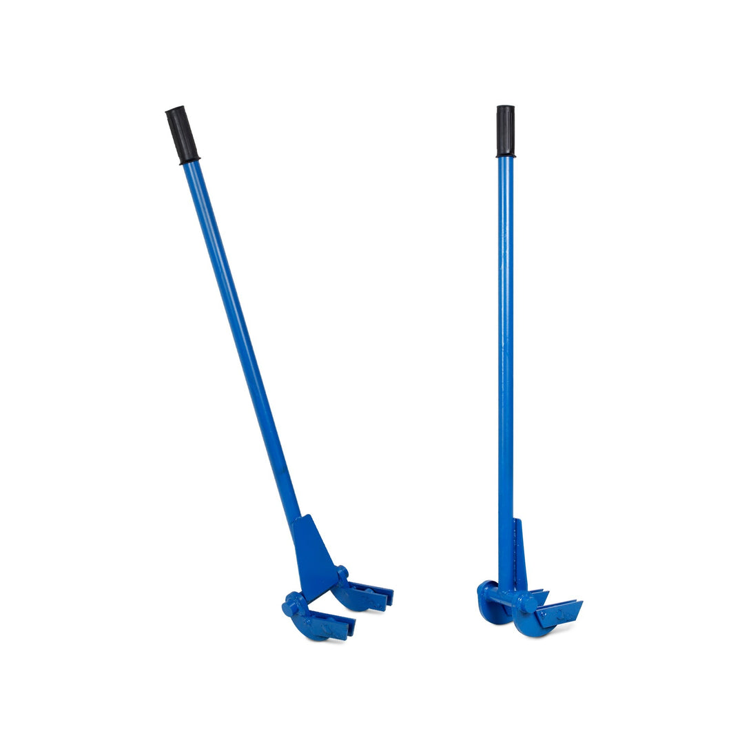 Pallet Buster Ripper Pry Bar Tool Deck Wrecker