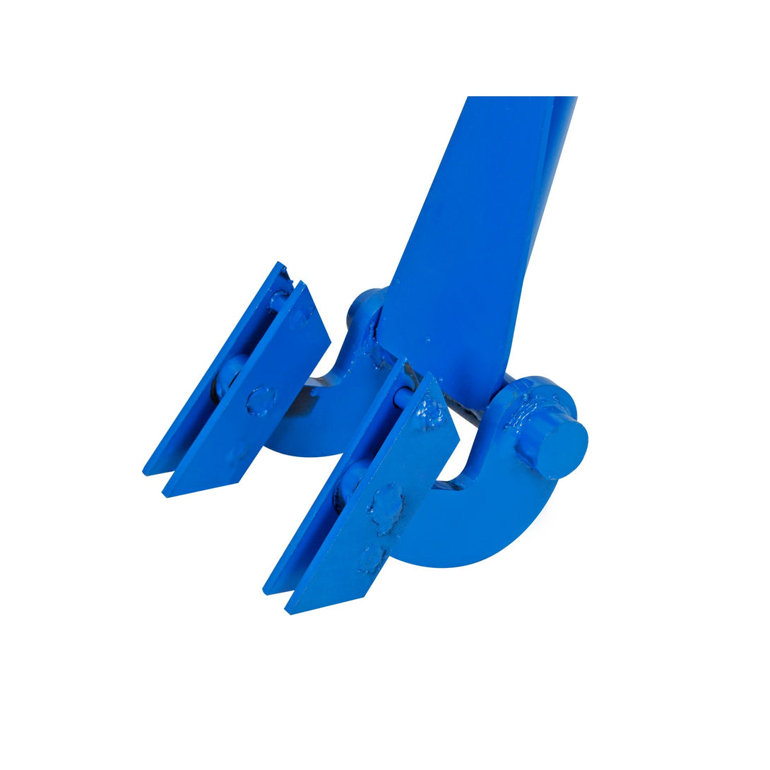 Pallet Buster Ripper Pry Bar Tool Deck Wrecker