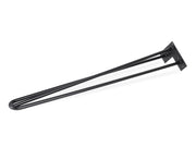 Hairpin Table Leg  71cm - Set of 4