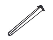 Hairpin Table Leg  71cm - Set of 4