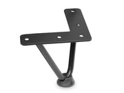Hairpin Table Leg 2 Rod 10cm - Set of 4
