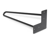 Hairpin Table Leg 2 Rod 41cm - Set of 4